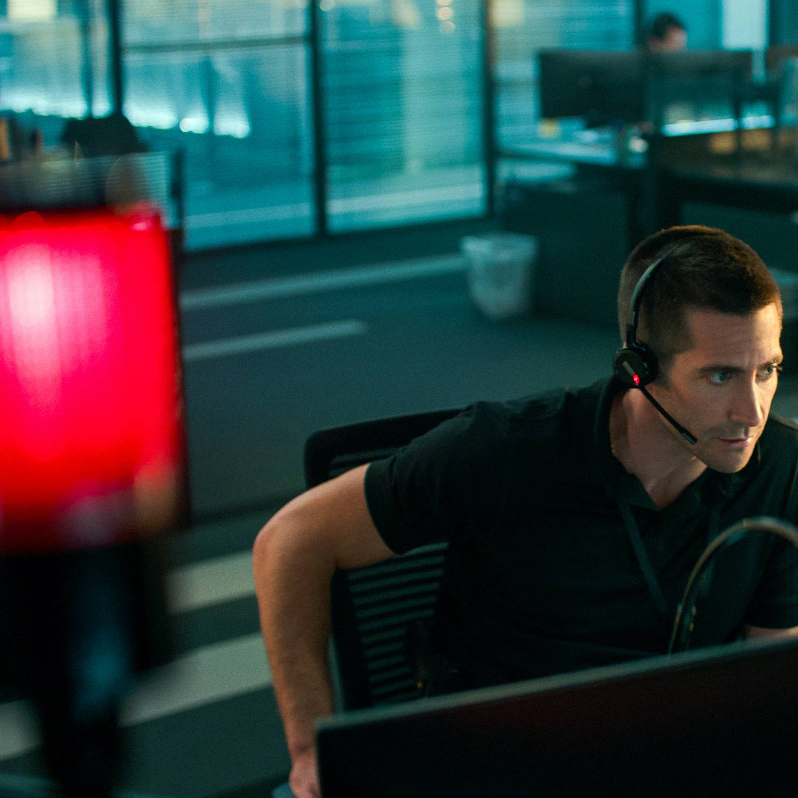 The Guilty review: a psychological thriller showcase forJake 