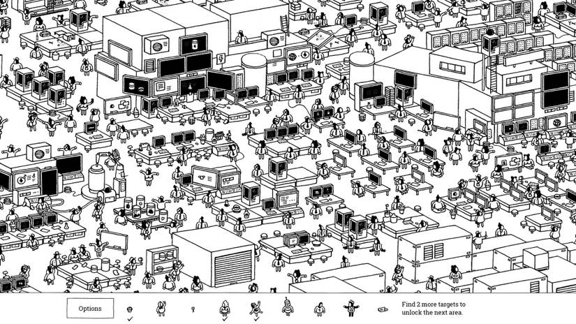 How hidden object games influenced video game culture