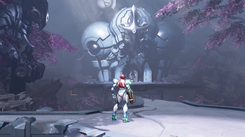 Metroid Dread review: one of the best games in the series