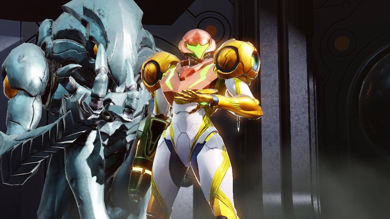 Metroid Dread’s backstory: Everything you need to know before you play
