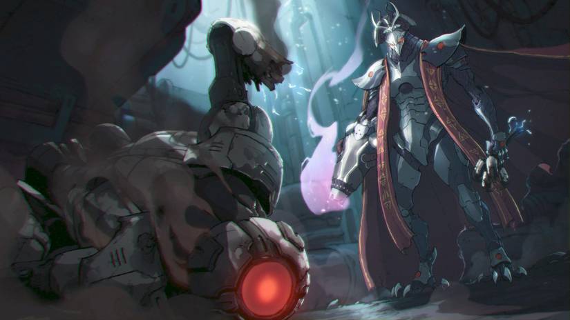 All Chozo Memories – Metroid Dread reward for 100% items