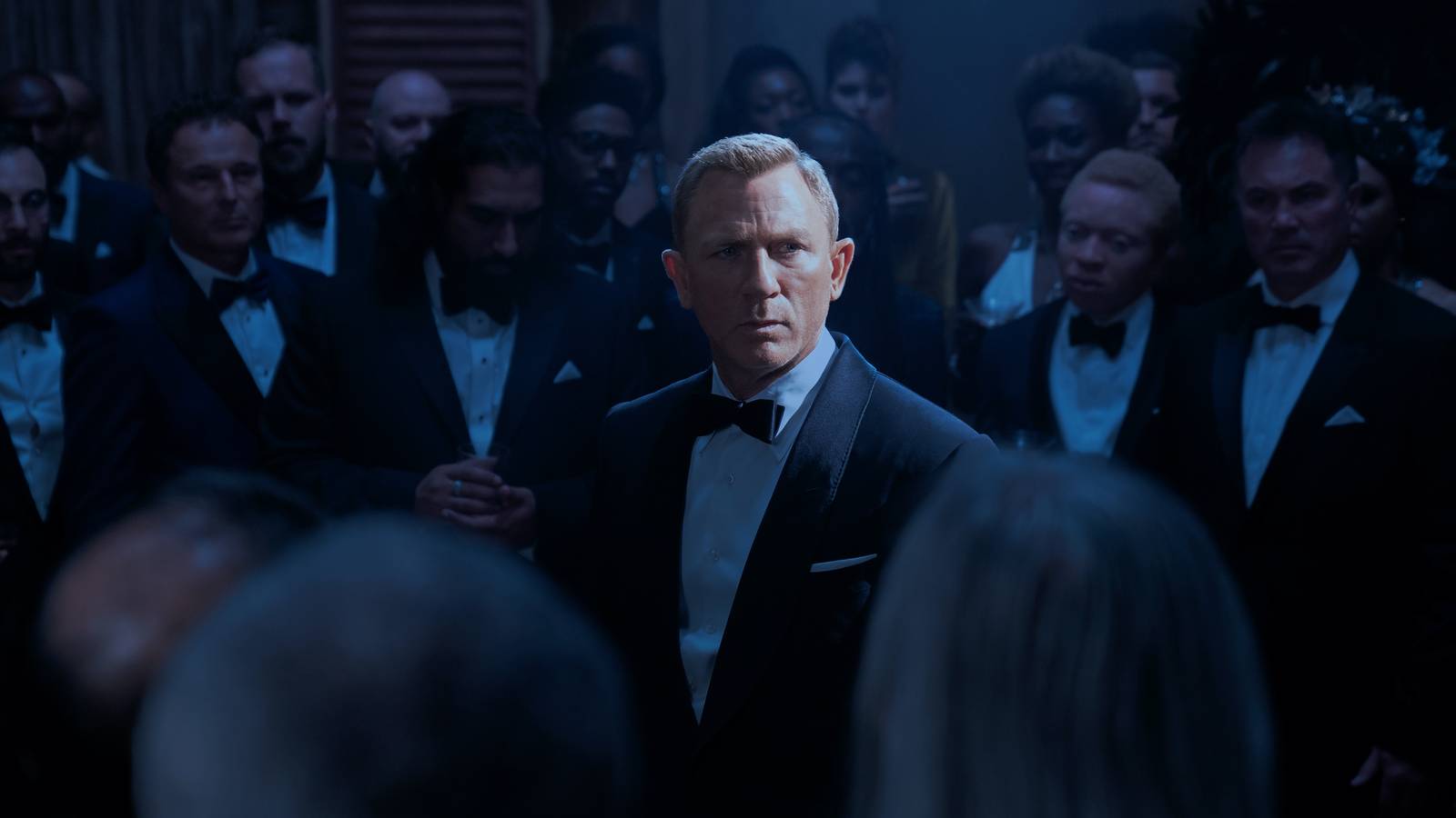 New James Bond 007 Actor Shortlist Shrinks to Just 6 Actors New James Bond 007 Actor Shortlist Shrinks to Just 6 Actors