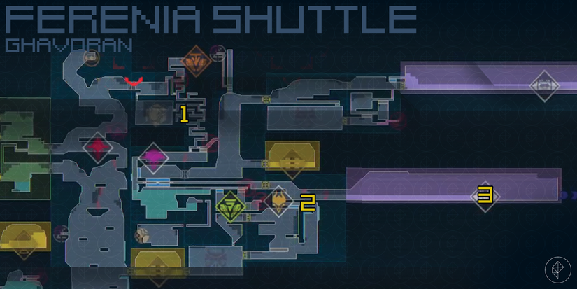 Elun walkthrough – Metroid Dread guide