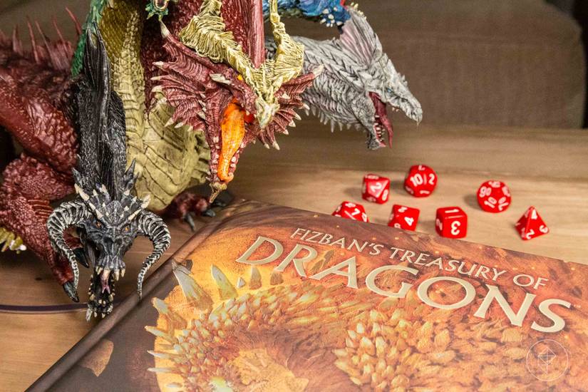 D&D will change to defend against crypto, other forms of exploitation