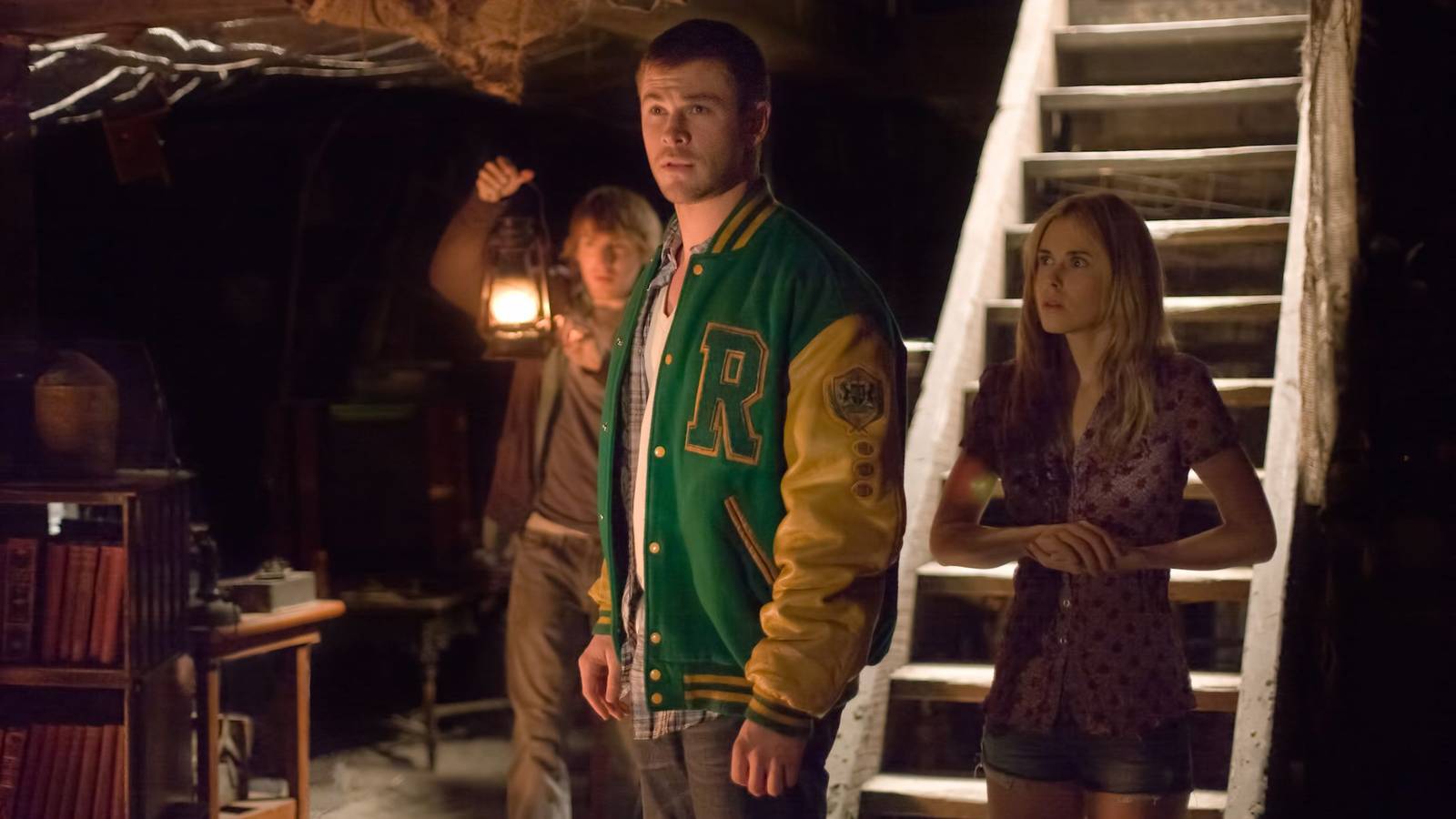 Scream and Halloween reveal horror’s biggest sin: curiosity