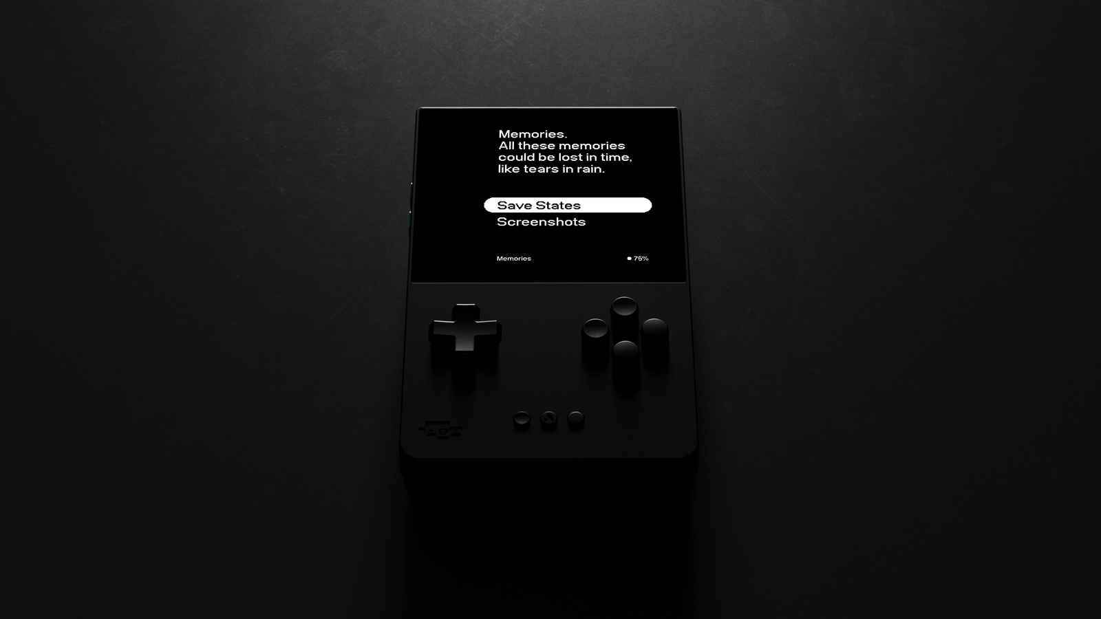 Analogue Pocket |OT| OS 2.0 Dropped OT | Page 73 | ResetEra