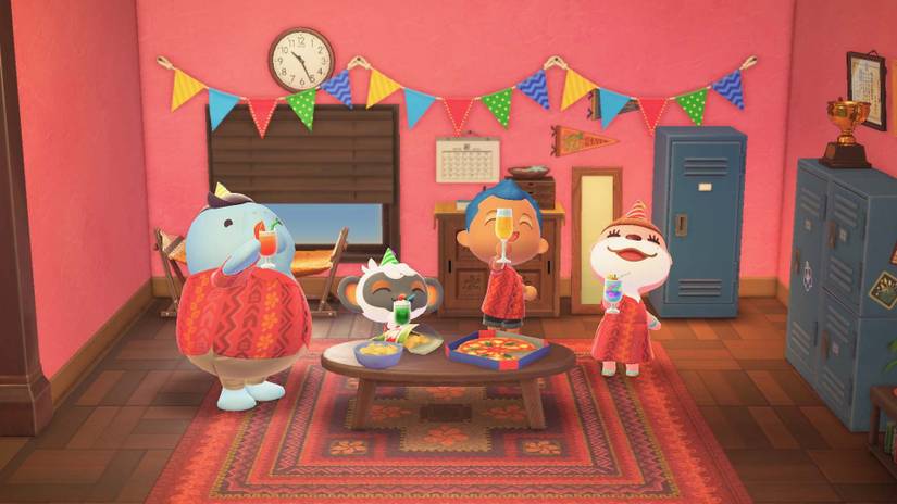Animal Crossing: New Horizons: The final review