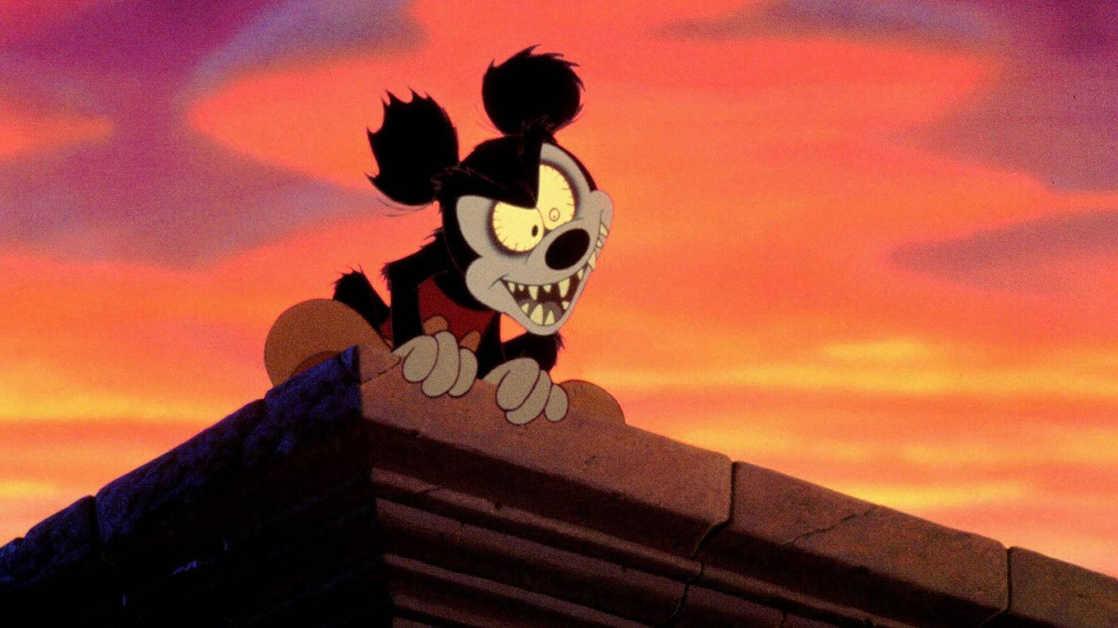 Mickey Mouse Rai Runaway Brain: Why Disney’s evil Mickey short movie will never be seen