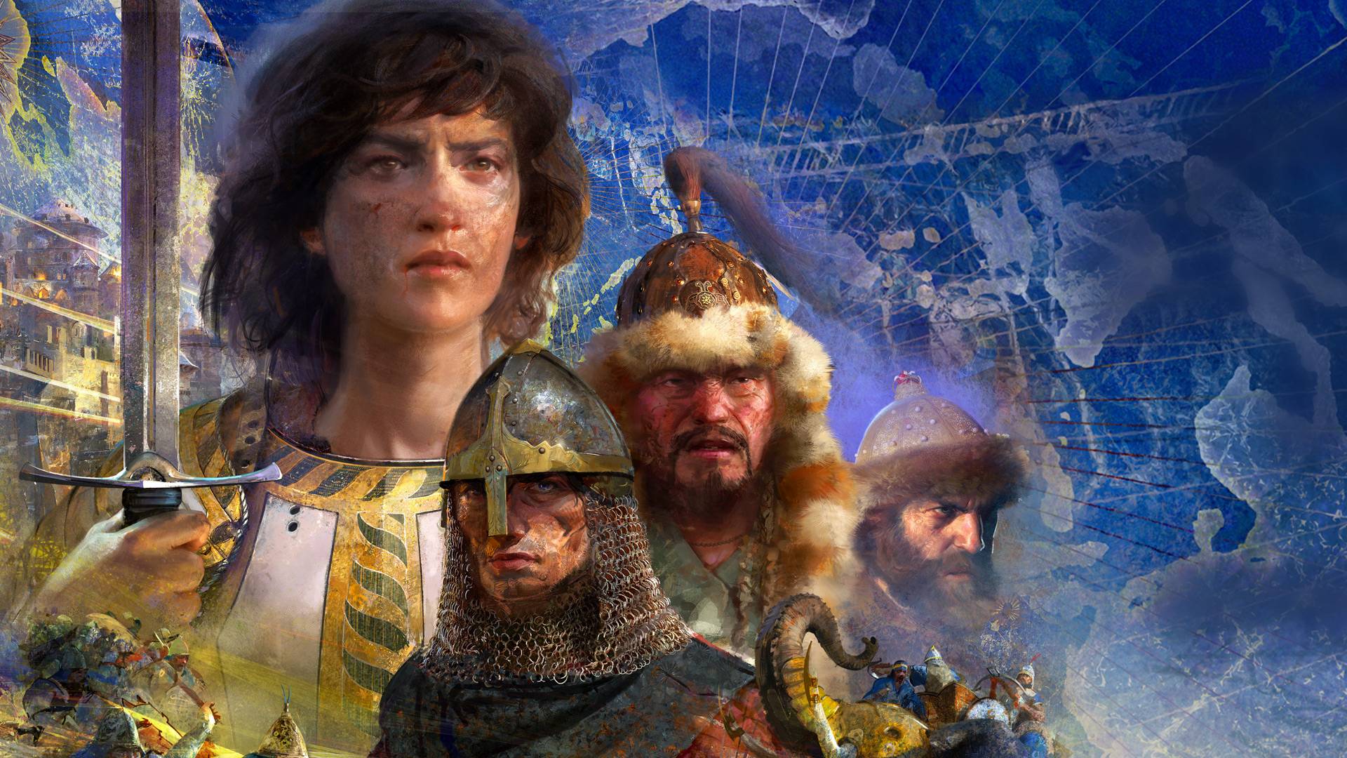 Age of Empires Próximo jogo do estúdio é cancelado como parte das demissões na Xbox