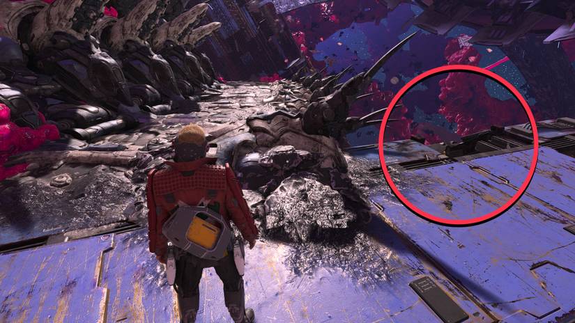 Guardians Of The Galaxy Throwback Outfit DLC For Xbox One & Series S/X - Digital Add-On Code