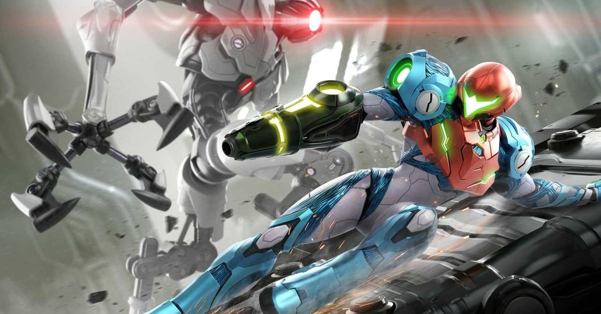 Metroid_Dread_all_bosses_cover