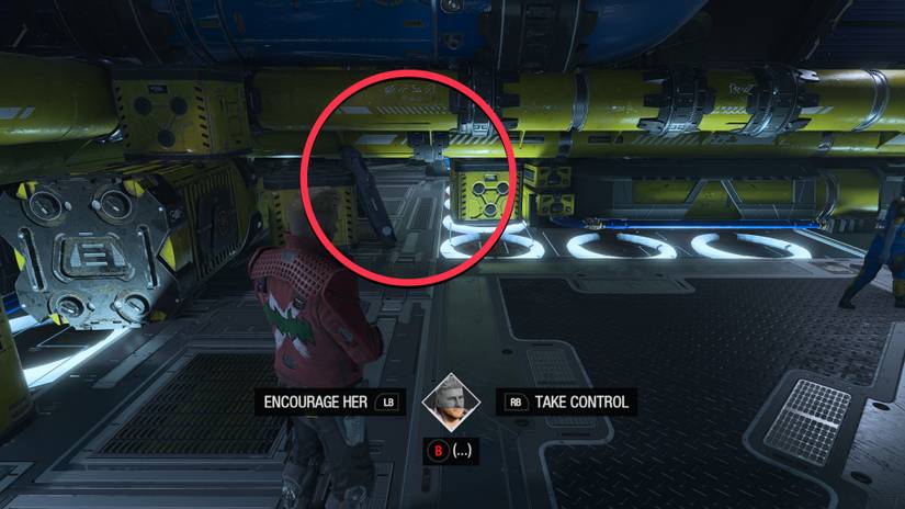 Guardians of the Galaxy game all outfits guide