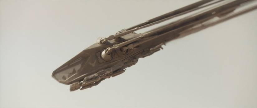 Dune’s booming thopters are the reason to see it in theaters