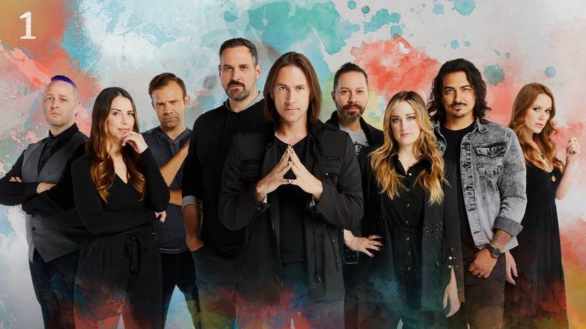 Critical Role Campaign 3: meet the characters picking up after Exandria Unlimited