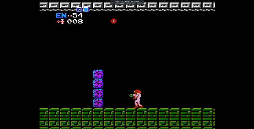 How does Samus Aran’s morph ball work?