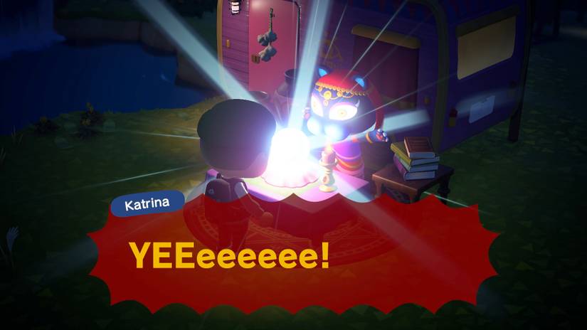 Animal Crossing: New Horizons: The final review