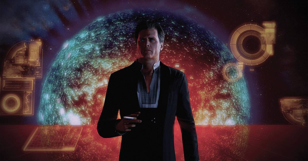 polygon.com - Rebecca Corgan - 8 Video Game Villains With Motives You Can't Argue With