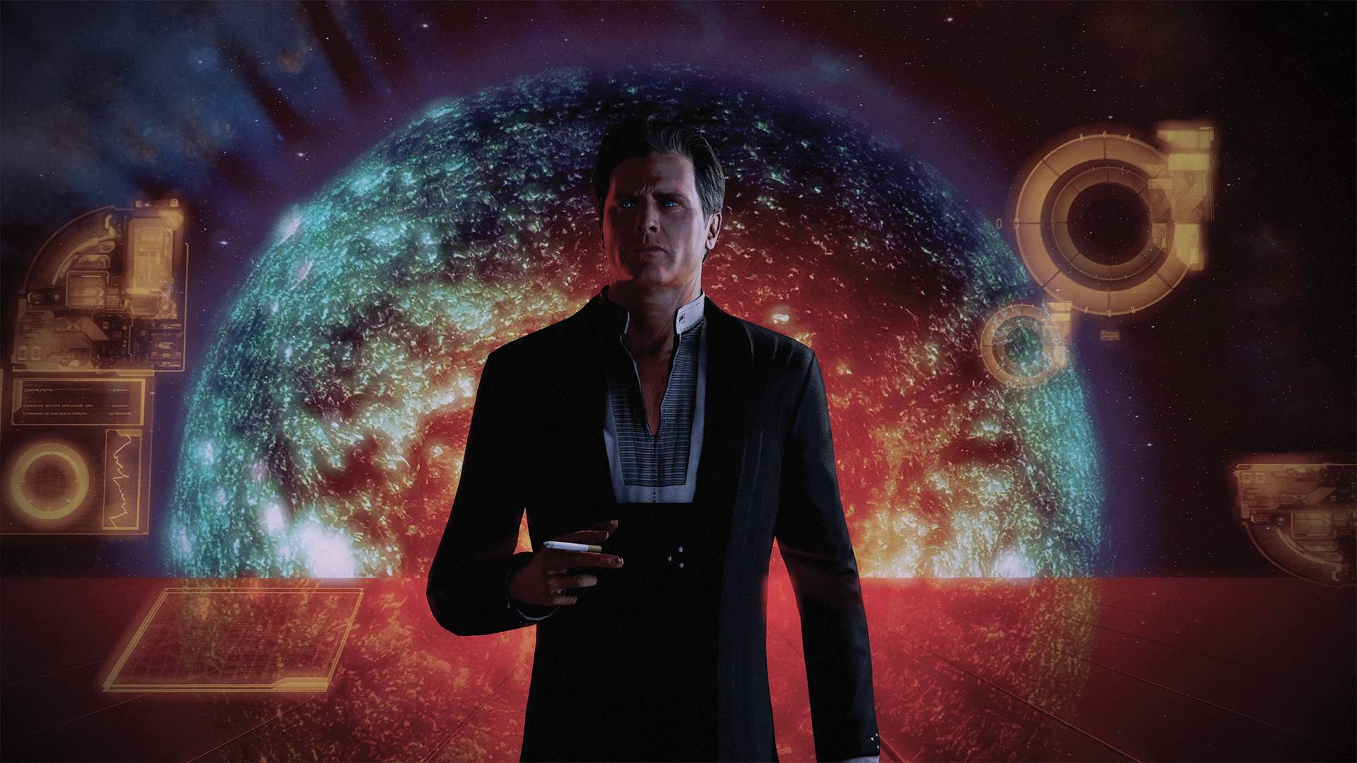 8 Video Game Villains With Motives You Can't Argue With