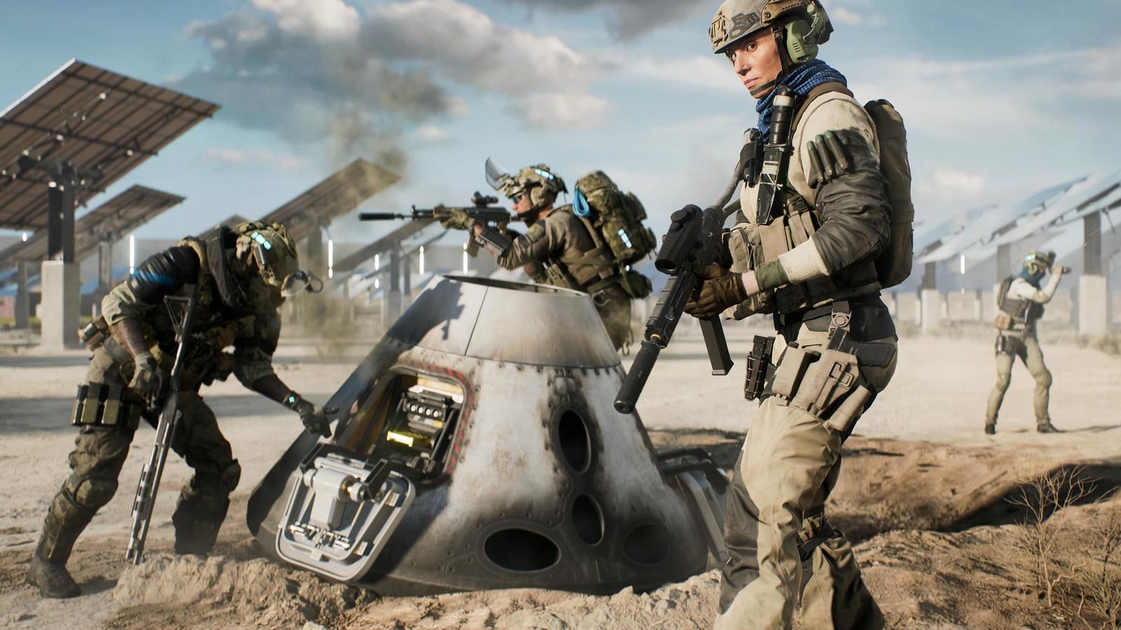 Battlefield Hardline | Polygon