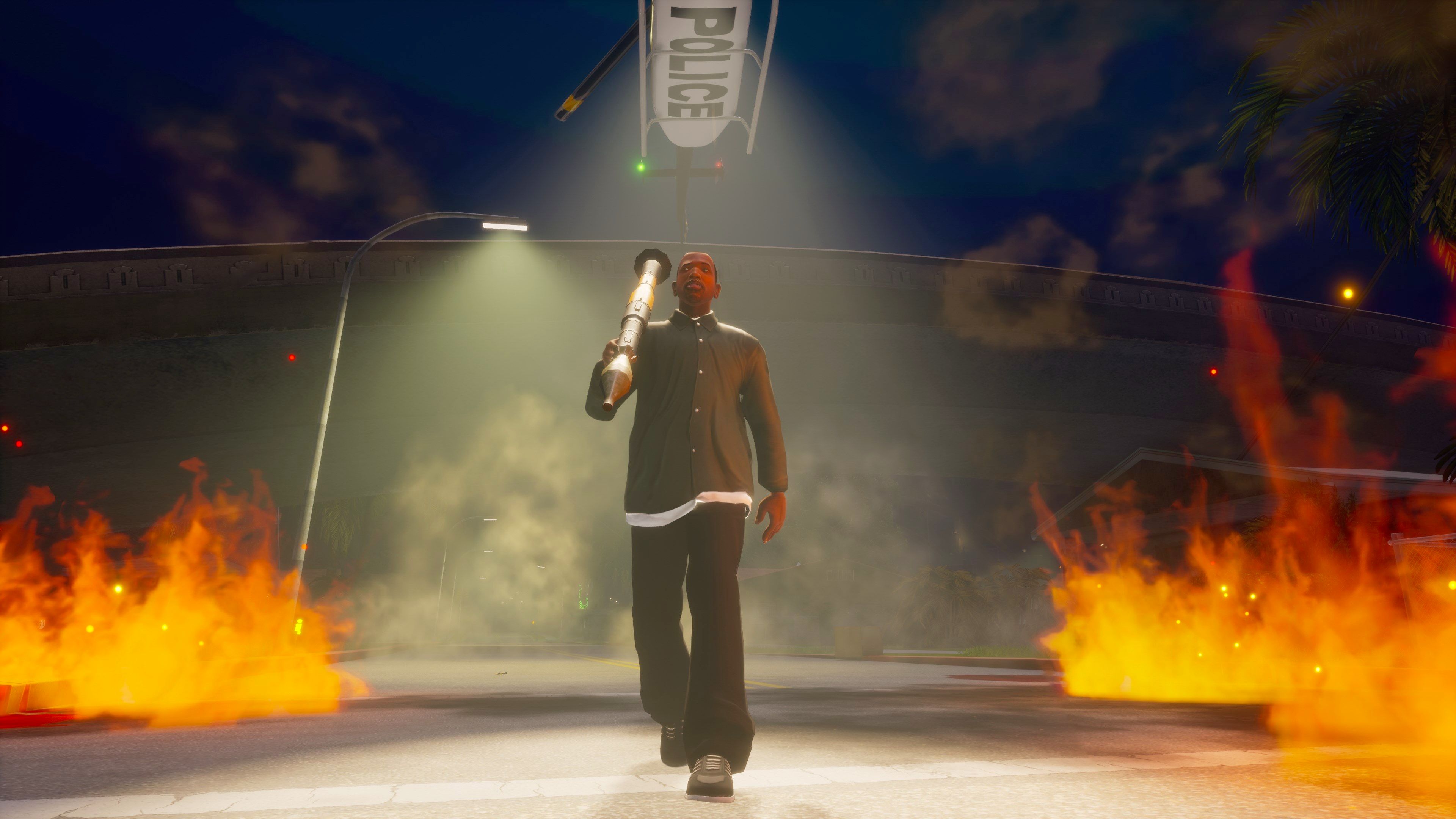 GTA Cheat Codes Taught a Generation How Much Fun It Is to Break a Video Game