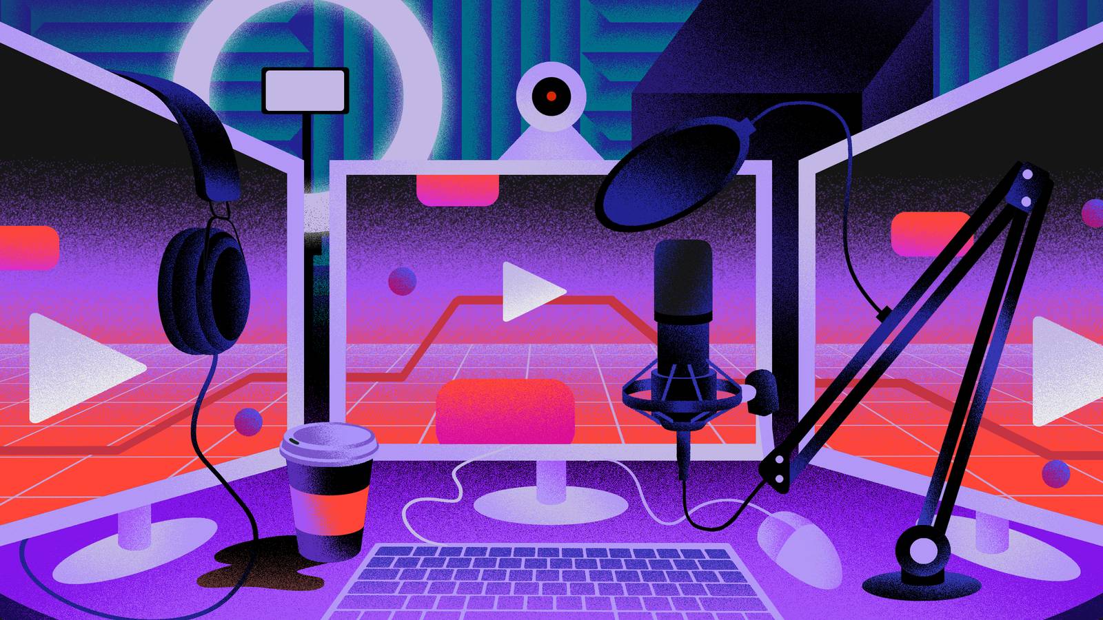 Streamcast Game Game streaming guides and tips for beginners