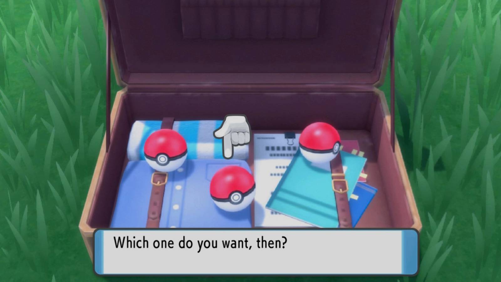 Which is the best starter? – Pokémon Brilliant Diamond and Shining ...