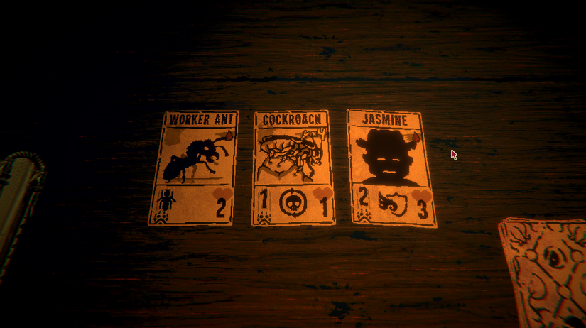 Inscryption review: a spoiler-free opinion of a must-play card game