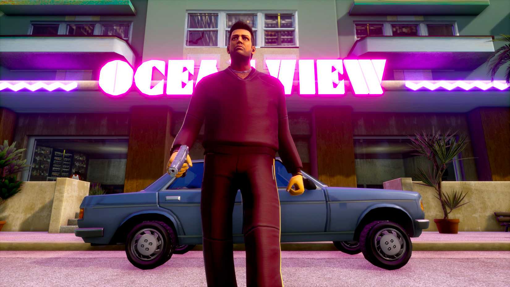 Fun Broken Code GTA Cheat Codes Taught a Generation How Much Fun It Is to Break a Video ...