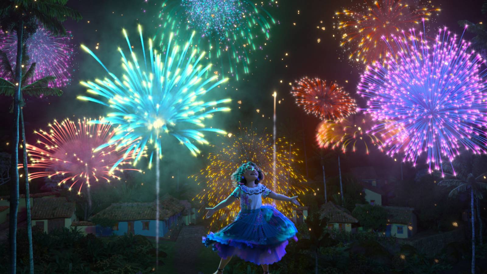 Encanto finally nails Disney’s villain-free formula