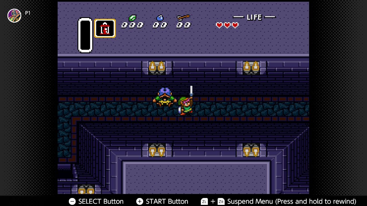 35 лет спустя: почему The Legend of Zelda: A Link to the Past остается актуальной — иллюстрация 6 к материалу