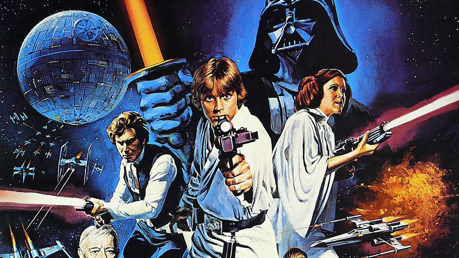 Lucasfilm Confirms Which Cut of Star Wars Will Be Released in 2027