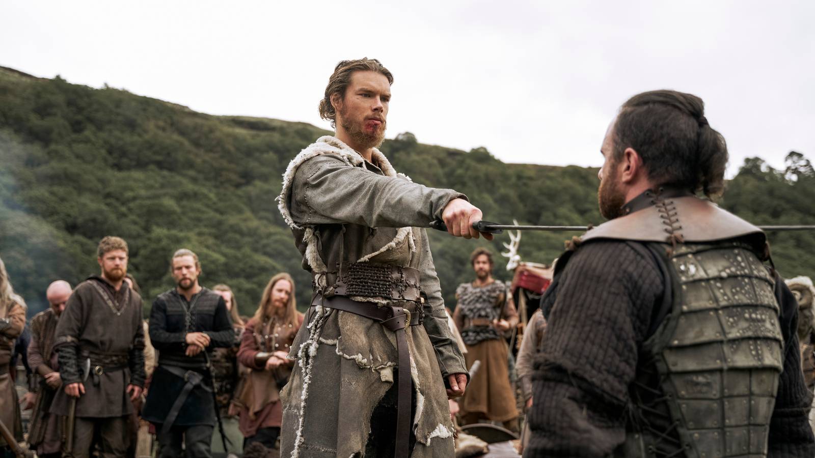 Vikings: Valhalla preview: Showrunner didn't want to make Vikings season 7