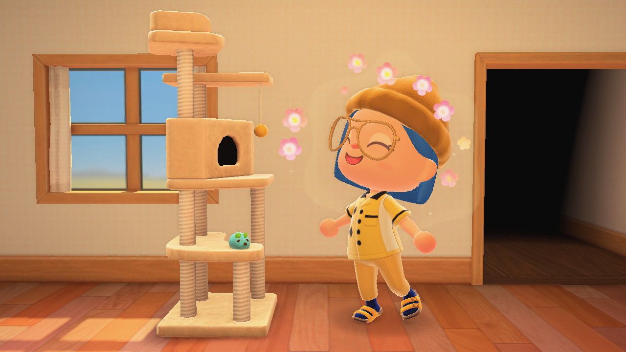 Animal Crossing: New Horizons updates release date in your time zone