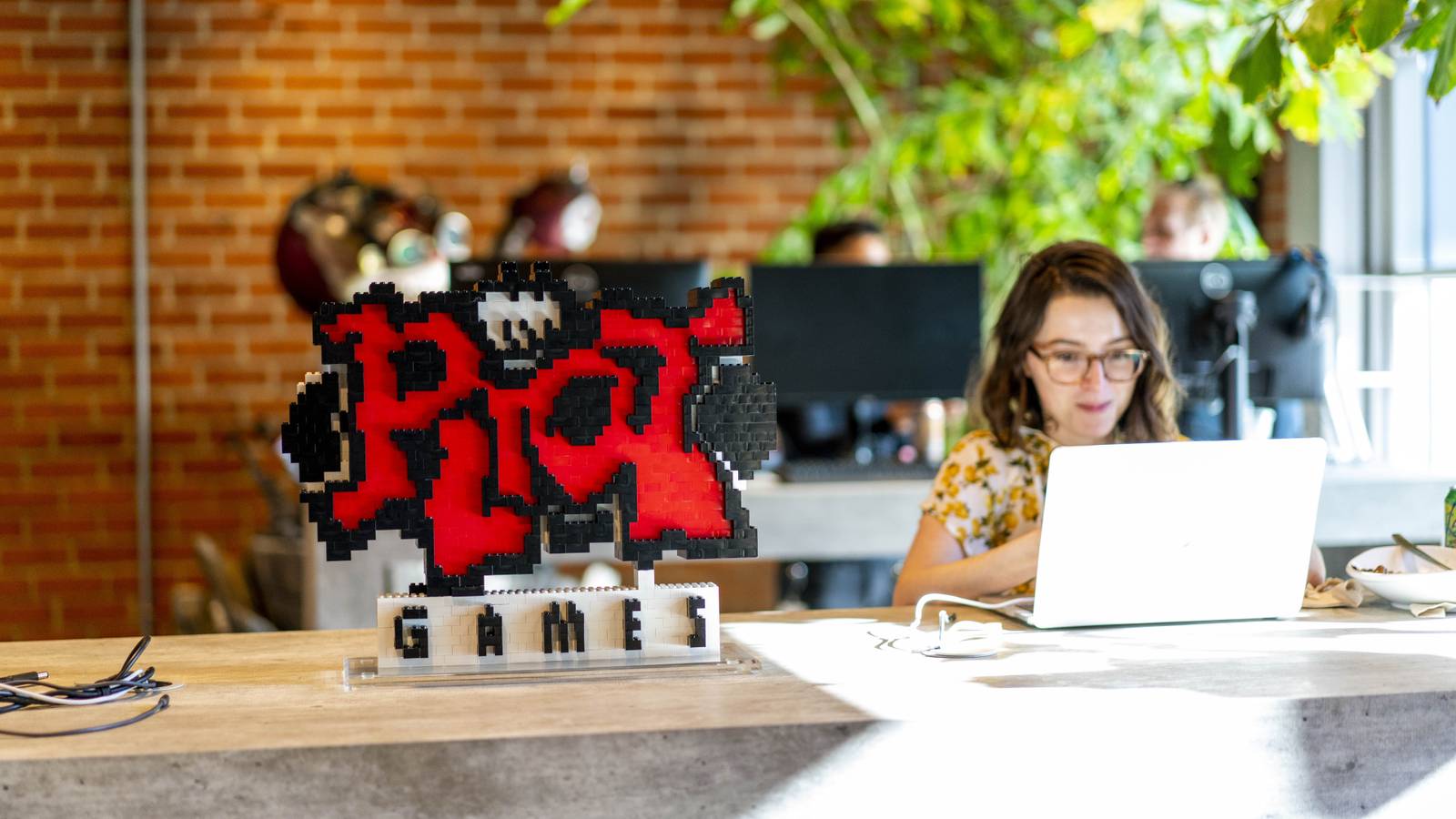 Riot Games suing over job recruiting scam ring