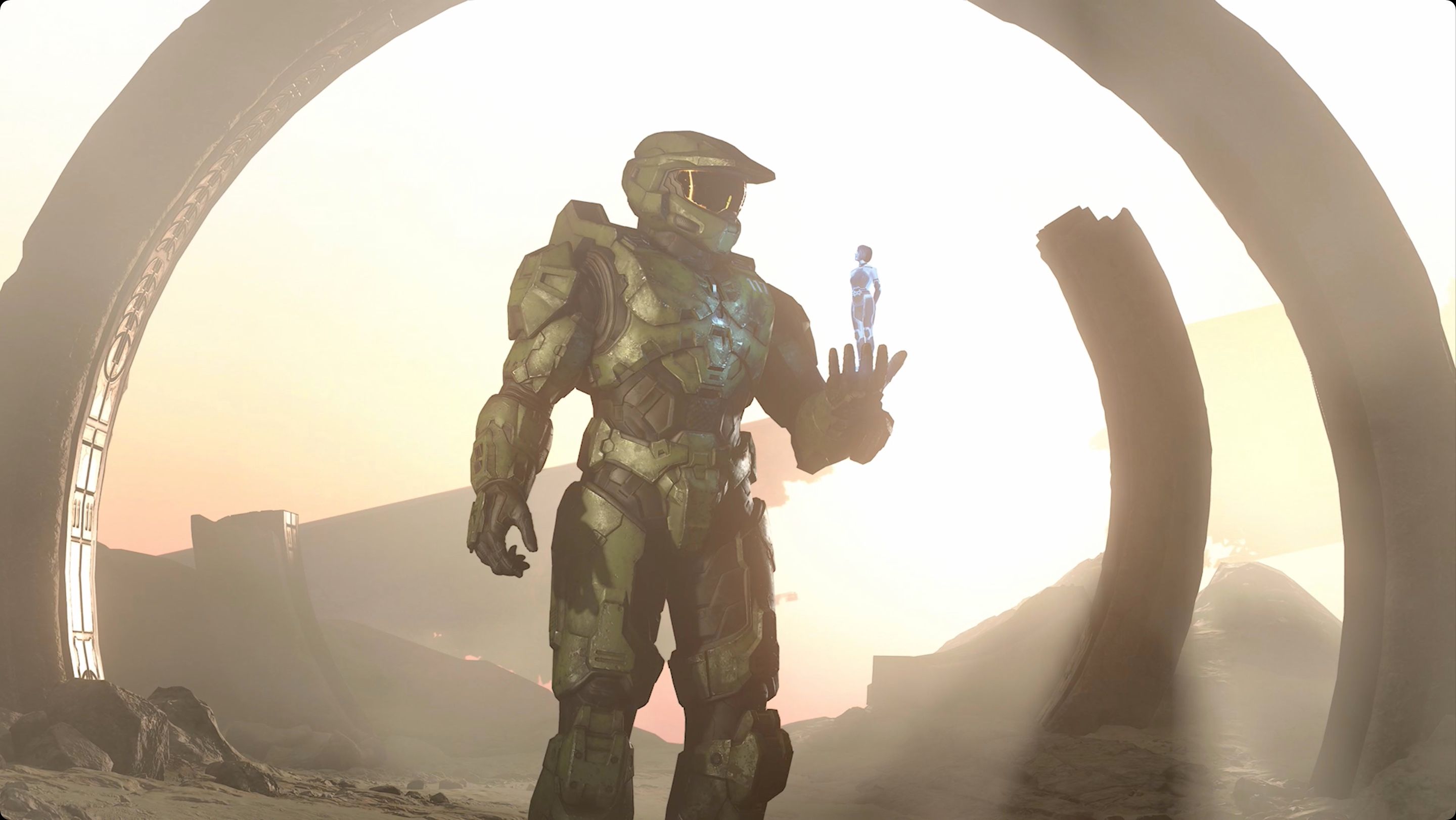 Halo Infinite has earned its spot as one of the best Halo games