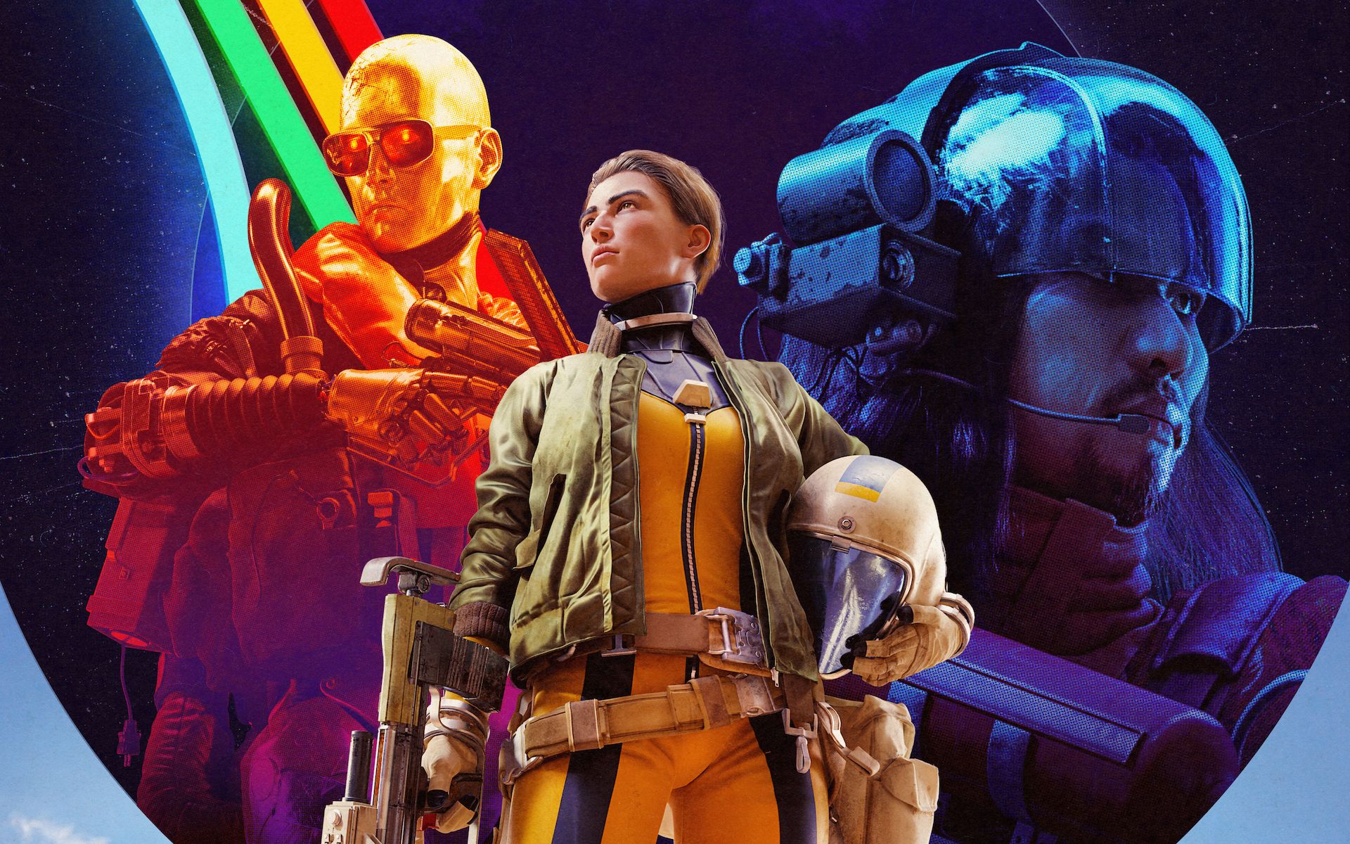 As the CEO of Arc Raiders publisher Nexon says AI is everywhere, game devs call BS