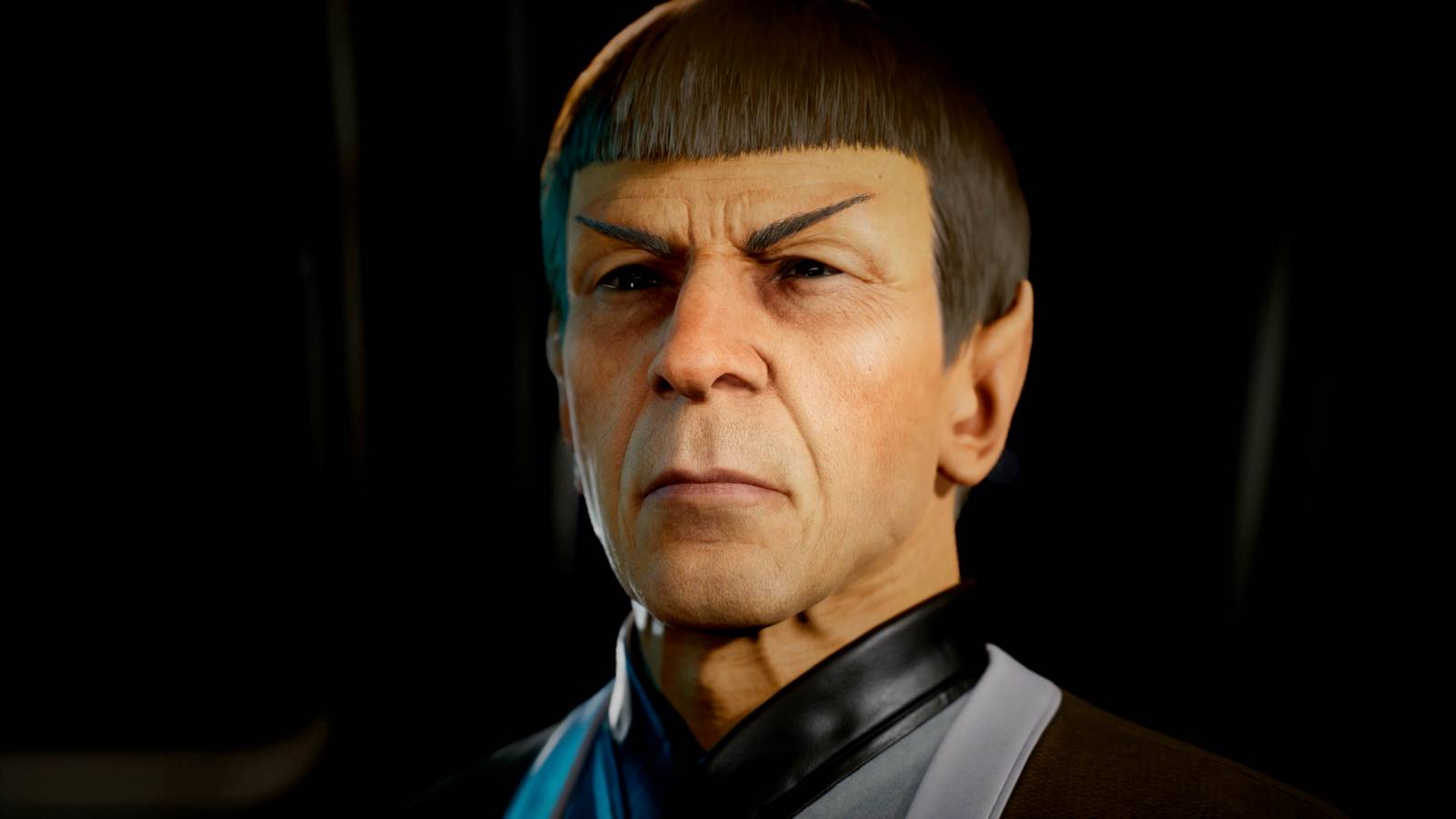 Star Trek Resurgence is being delisted and has already been removed from Steam and Xbox
