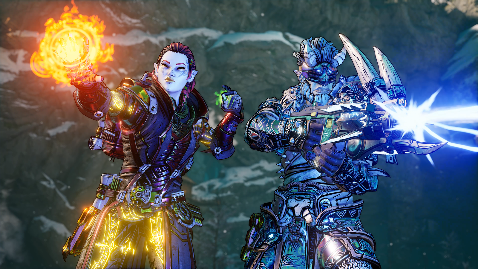 Amazon Prime members get over 20 free games this month, including the Borderlands TTRPG spinoff Amazon Prime members get over 20 free games this month, including the Borderlands TTRPG spinoff