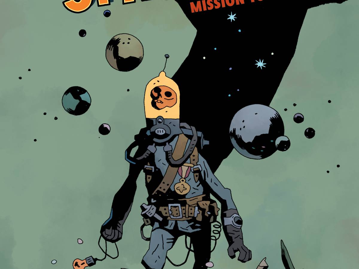 アート・デザイン・音楽 THE ART OF HELLBOY / Mike Mignola The Art of HELLBOY illustration art book Mike Mignola Japanese