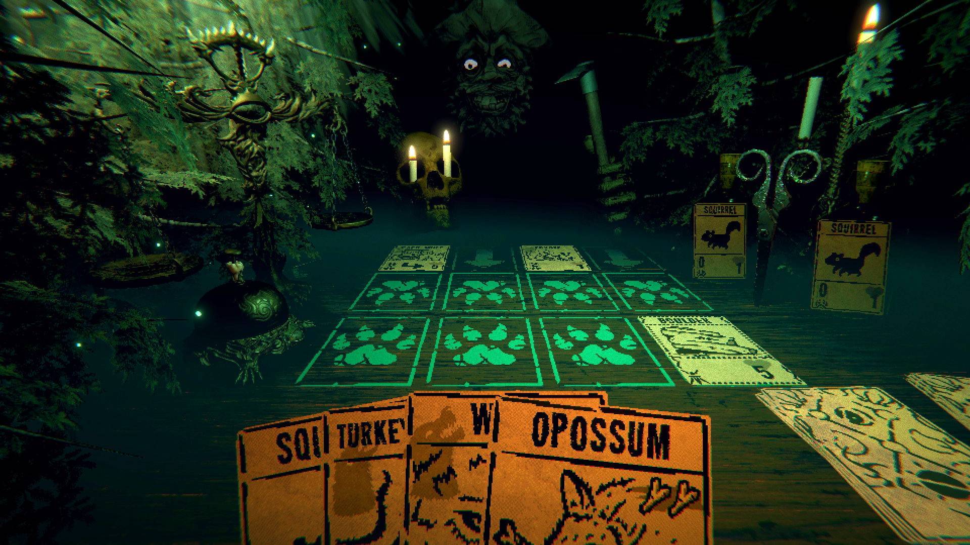 5 Years Later, One Game’s Blood Sacrifice Mechanic Still Haunts Me