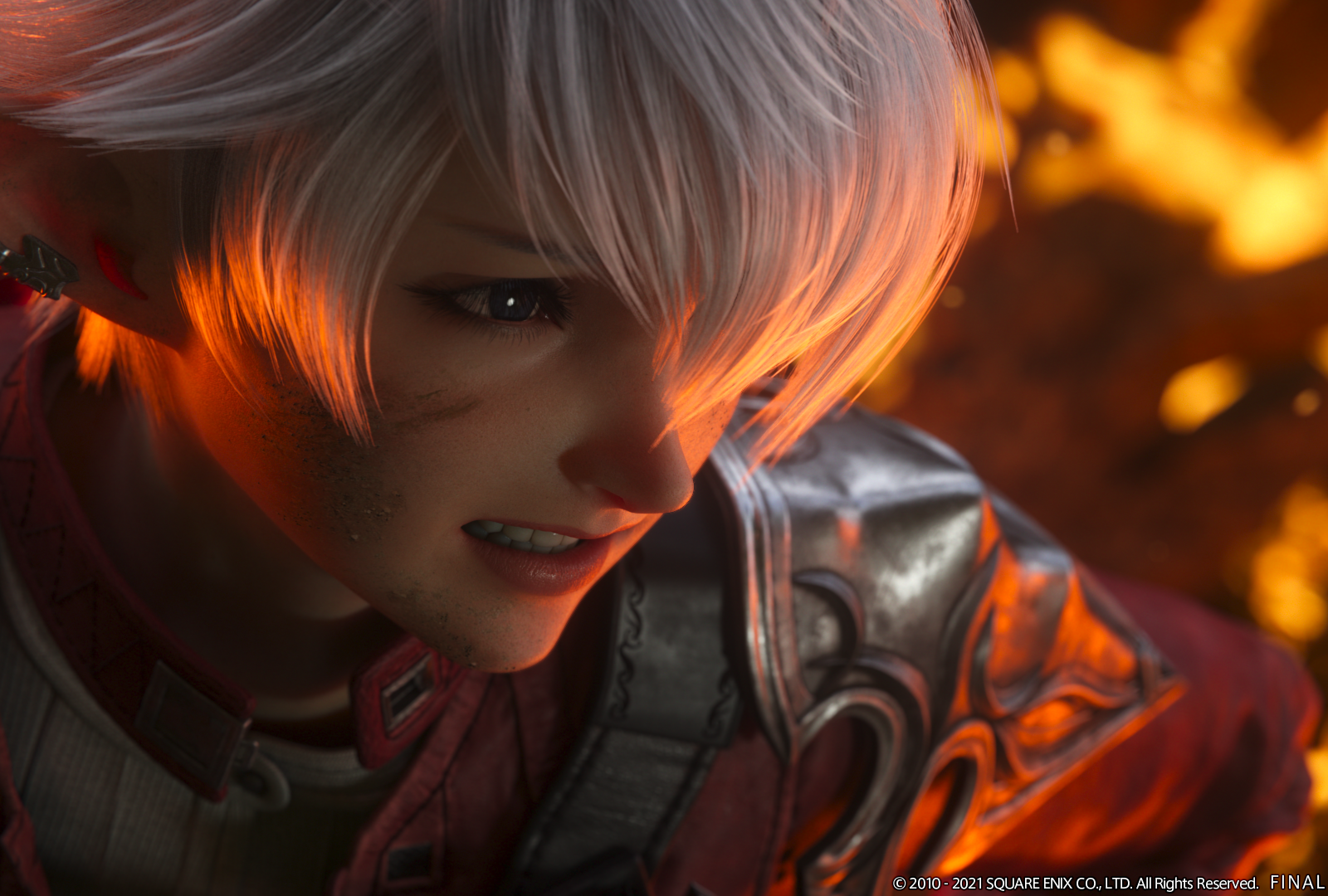 メガジャケ FINAL FANTASY XIV ENDWALKER Amazon.com: Final Fantasy XIV: Endwalker - The Art of Resurrection