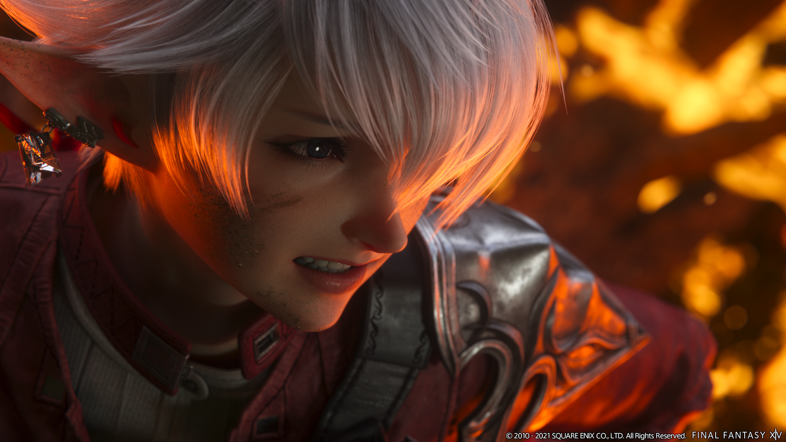 《Final Fantasy 14》手機版即將停止營運，全球發行計畫取消