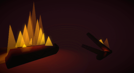 The 8 best video game firesides, campfires, and Yule logs