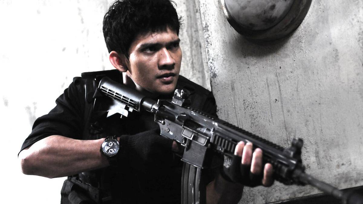 The Raid: Redemption broke the idea of action movies 10 years ago