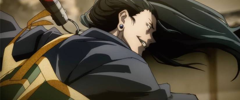 Jujutsu Kaisen 0 review: A powerful anime prequel packed with intense ...