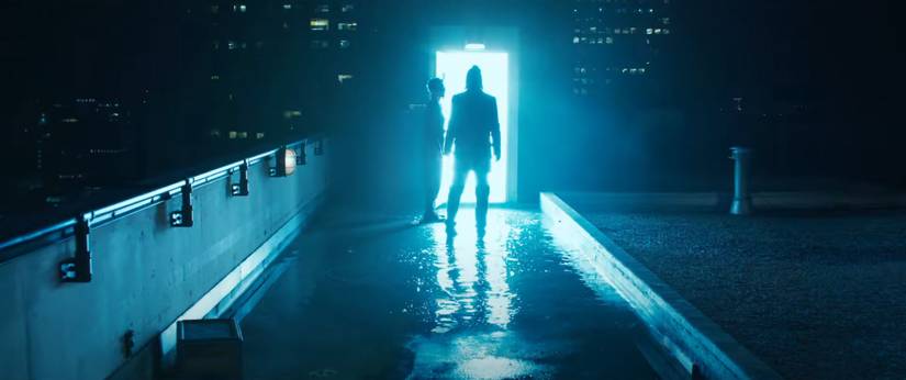 The Matrix Resurrections builds on itself, like Final Fantasy 7 Remake