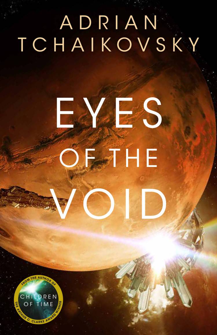 The big new science fiction and fantasy books coming out in 2022