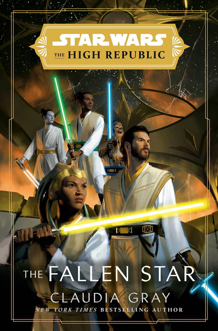 The big new science fiction and fantasy books coming out in 2022