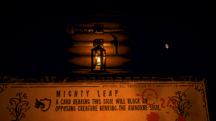 Inscryption clock puzzle guide