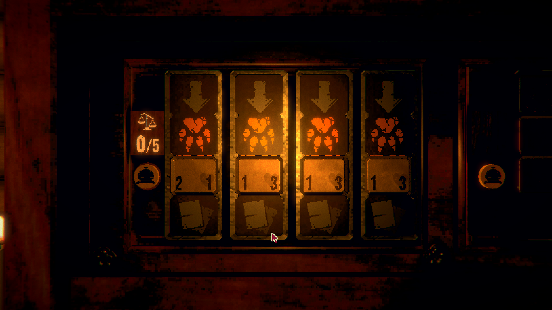 Inscryption Arg Inscryption clock puzzle guide